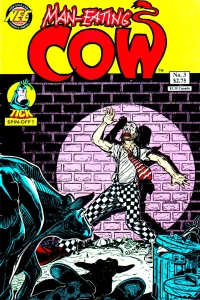 Walk a Mile in My Big Shoes