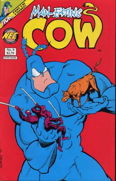 Cover of Rising Sagin