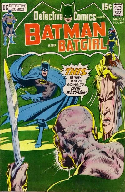 Cover of Man in the Eternal Mask! ; Night of the Sharp Horns!