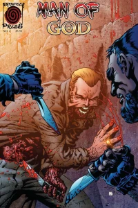 The Death of John Morris Part 2: The Morning After