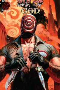 The Death of John Morris Part 3: The Demon in the Bottle