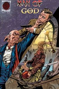 Death of John Morris Part 4: Ashes