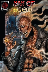 The Truth is Told in Shades of Grey