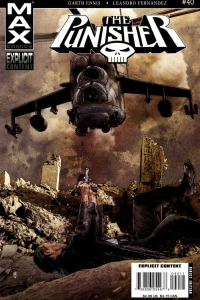 Man of Stone: Part 4