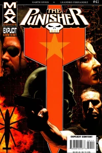 Man of Stone: Part 5