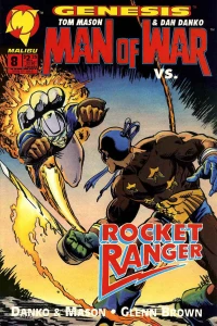 The Last Flight of the Zeppelin!