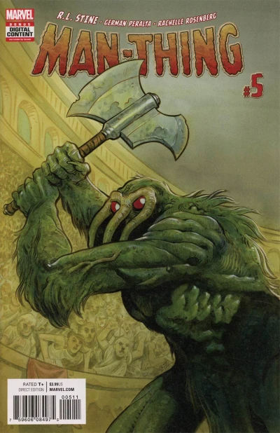 Cover of ...The Surprise Ending!; The Perfect Boyfriend