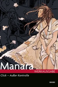 Click ! - Außer Kontrolle (1)