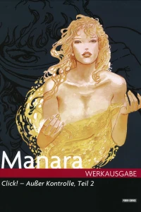 Click ! - Außer Kontrolle (Teil 2)