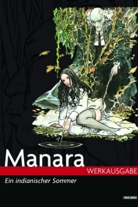 Ein indianischer Sommer