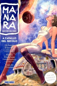 A Cavallo Del Secolo