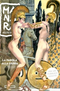 La Parola Alla Giuria