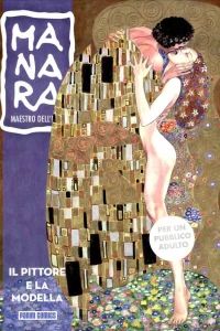 Il pittore e la modella