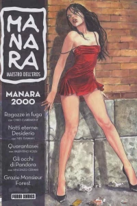 Manara 2000