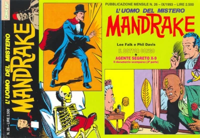 Cover of Il dottor Congo