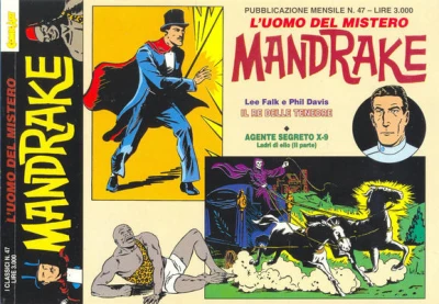 Cover of Il re delle tenebre