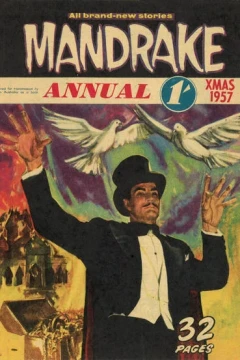 The Magic Maker ; Tide of Treachery