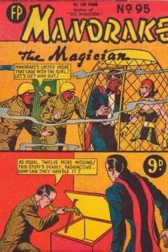 Out of Nowhere part 1