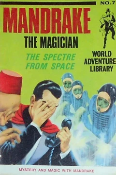 The Spectre from Space