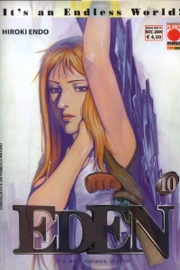 Eden 10