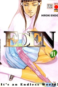 Eden 11
