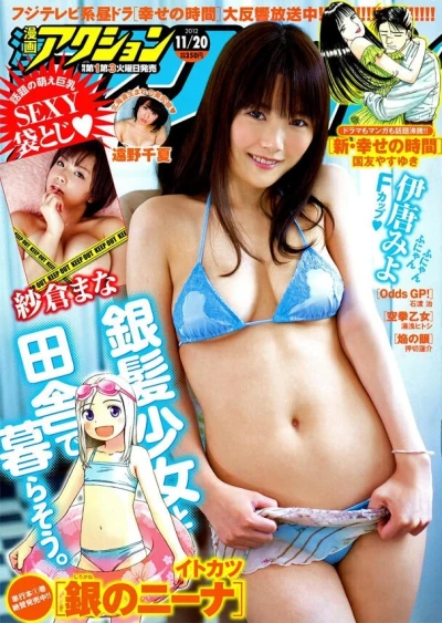 Cover of No. 22, 2012