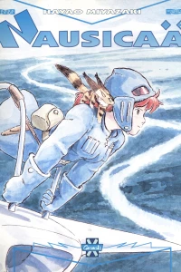 Nausicaä 3