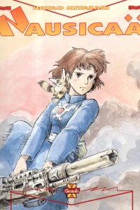 Nausicaä 4