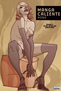 T & A (Teacher's Assistant Tits and Ass); The Gift; Chip Off the Old Block