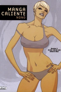 Don't Get Caught!; A Goodnight Kiss; Give It To Me, Grandpa!