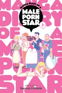 Porn: It's Harder Than It Looks.