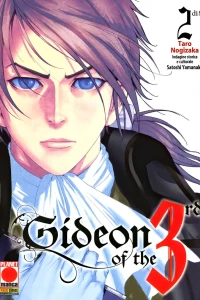 Gideon of the 3rd 2