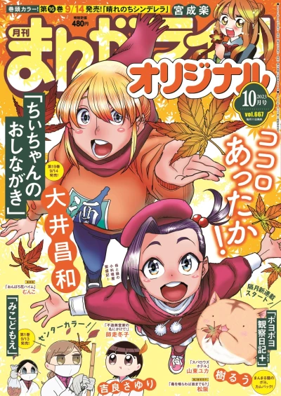 Cover of Vol. 667