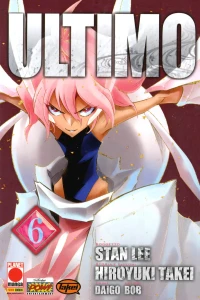 Ultimo 6