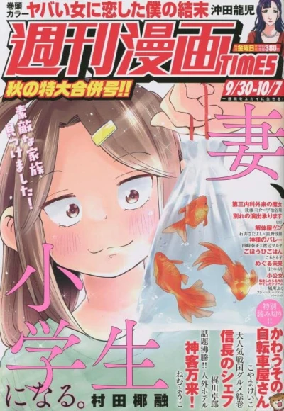 Cover of Volume #3533