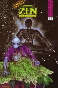 Go Towards the Light, Part 3