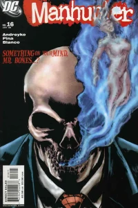 Who's Your Daddy, Part 1: Family Plots