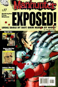 Who's Your Daddy, Part 2: Fear and Loathing