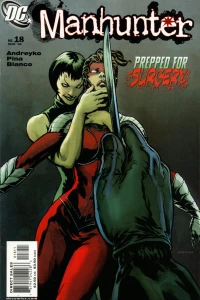 Who's Your Daddy?, Part 3: Domestic Violence