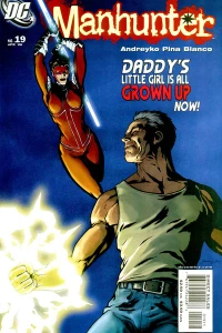 Who's Your Daddy?, Part 4: Deaths in the Family