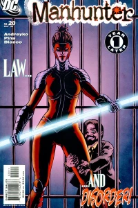 Psychobabble, Part 1