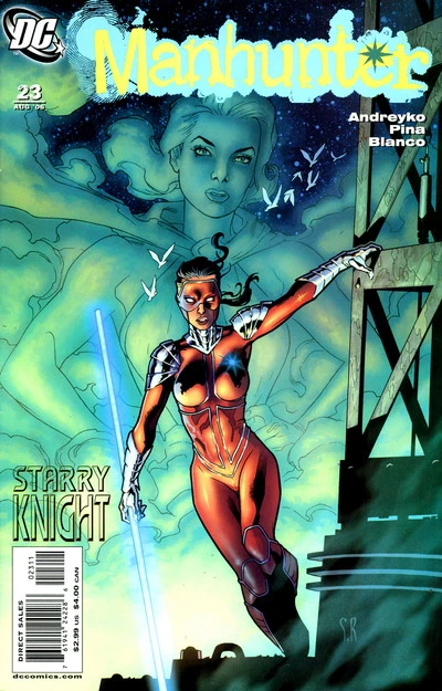 Cover of Psychobabble, Part Four: Phantom Pain