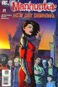 Two Superheroes and A Fed Walk Into A Bar...