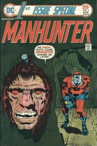 Manhunter