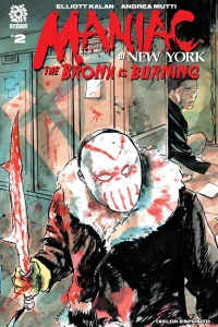 Running in the Halls