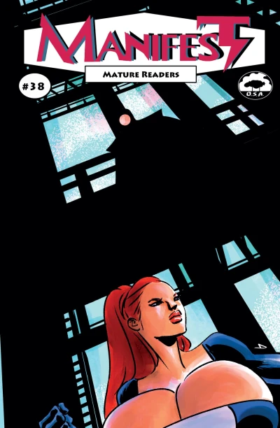 Cover of Brand Old World, Part Two