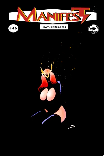 Cover of Brand Old World, Part Ten