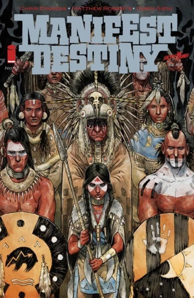 Cover of Issue #12