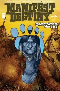 Sasquatch Part 6 of 6