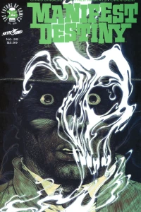 Smoke & Mirrors Part 2